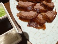 -全聚德(新街口店)