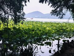 -云龙湖旅游景区