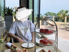 -三亚亚龙湾万豪度假酒店