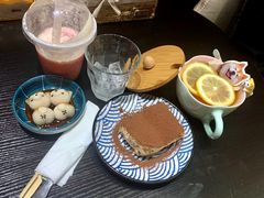 -逗柴咖啡屋·狗咖猫咖宠物桌游