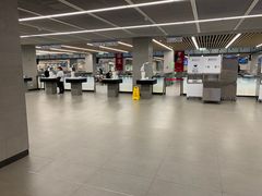 大堂-北大家园食堂