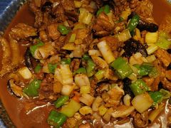 -俭寨大盘鸡·缸子肉·小公鸡·新疆菜(云通店)