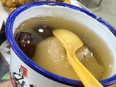 -八次方密云水库鱼粘卷子·熏鸽子·农家菜