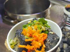 -黑色经典臭豆腐·湖南特产(步行街店)