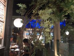 -湊湊火锅·茶憩(石家庄万象城店)