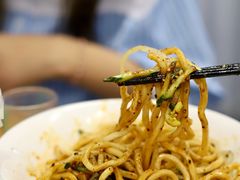甜水面-艺味深尝(云锦路店)