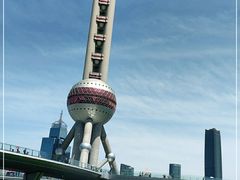 -东方明珠广播电视塔