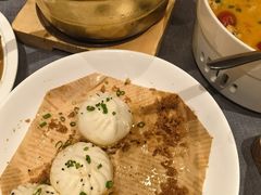 -高佳庄·海鲜酒楼(定海店)