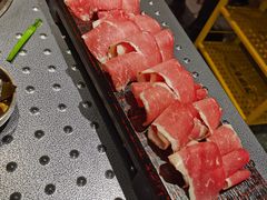 -小牛哈尼韩式水煎肉(万象城店)