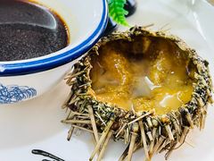 -众想海鲜·烧烤·海肠捞饭·渔家菜(孙家疃店)