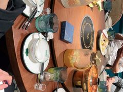 -南越郡·越式风味餐厅(青秀万达店)
