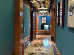 -鹊华居·地道鲁菜·海鲜·融合味(大明湖店)