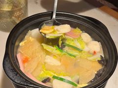 -涌上外婆桥(南塘店)