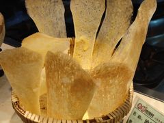 -大张烙馍村(泉山店)
