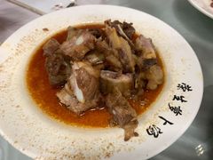 -荣生萝卜汤饭店