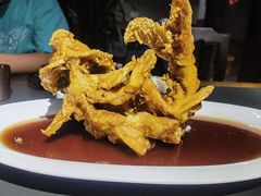 -魁盛居百年鲁菜馆(县西巷店)