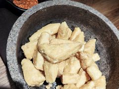 -云海肴汽锅鸡·云南小炒(曲江大悦城店)