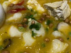-渝是乎酸菜鱼(龙旗购物中心店)