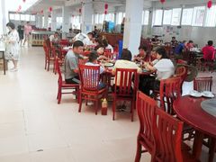 -石塘路海鲜市场(草厂中路店)