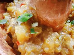 -蜗牛小馆醉乡民谣云南菜(惠新西里店)