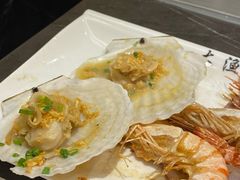 -大渔铁板烧(东城店)