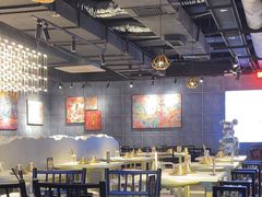 -HOTISLAND海鸡岛·韩国料理(江南西店)