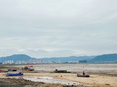 -北岐滩涂
