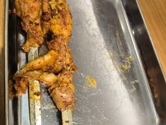 -贯贯吉·清真餐厅(浙江中路店)