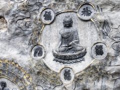 -桂林独秀峰王城景区