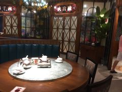 包厢-老长沙湘菜馆(凤凰路店)