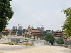 -广东圆玄道观