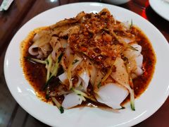 -范记靖远羊羔肉(博物馆店)