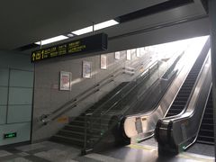 -东林广场(地铁站)