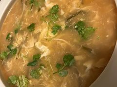 -徐州绿地皇冠假日酒店-汉宫中餐厅