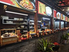 -客家大院·非遗赣南客家菜(郁孤台店)