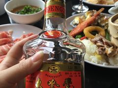-海草馆自助餐厅(悦海店)