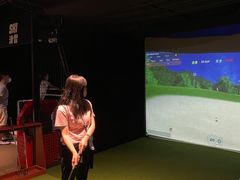 -VS SPORTS PARK运动玩乐园·团建·生日会(合生汇店)