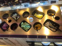 椰香水果捞-比格比萨自助(德思勤四季汇店)