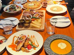 -布拉格餐厅· 中欧捷克菜(全国首店)