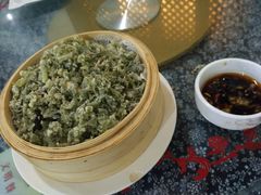 -老家菜馆(正定店)