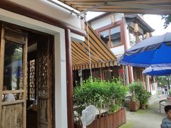 -礼耕堂·百年茶人餐厅(梅家坞店)