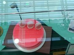 -第戎蛋糕(恒隆广场店)