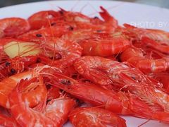 -鲜美味海鲜烧烤大排档