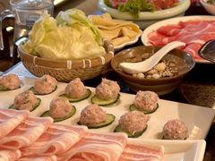 -三江两海老火锅(北京首店)