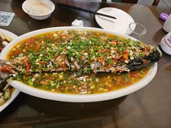 -飞虹鱼馆(春华路店)