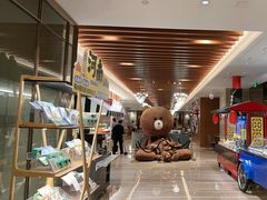 -美盛喜来登大酒店-盛宴标帜餐厅