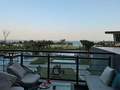 -厦门万丽酒店·R Bar