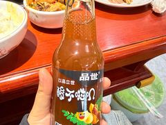 -菌之家·专业纯野生菌火锅·特色炒菌