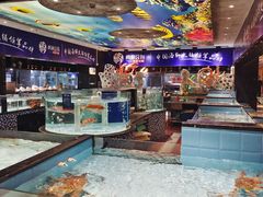 -尚海豆捞(乐虹坊店)