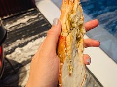 -西安W酒店·WEI全味西餐厅